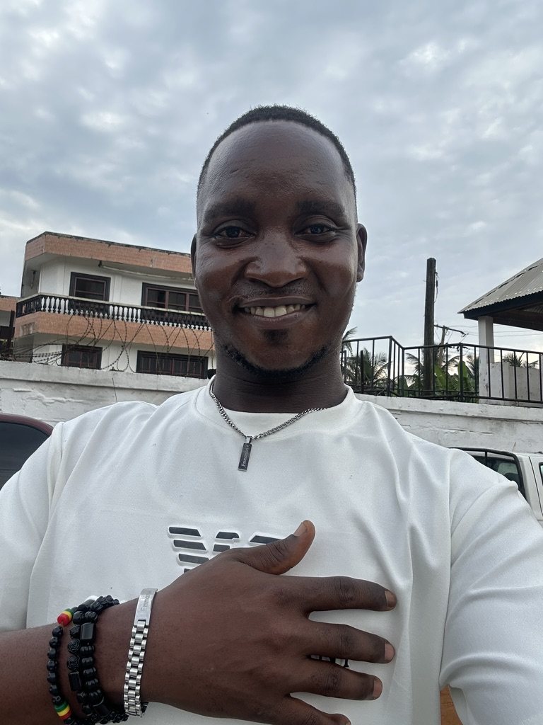 Emmanuel handling technology installation materials