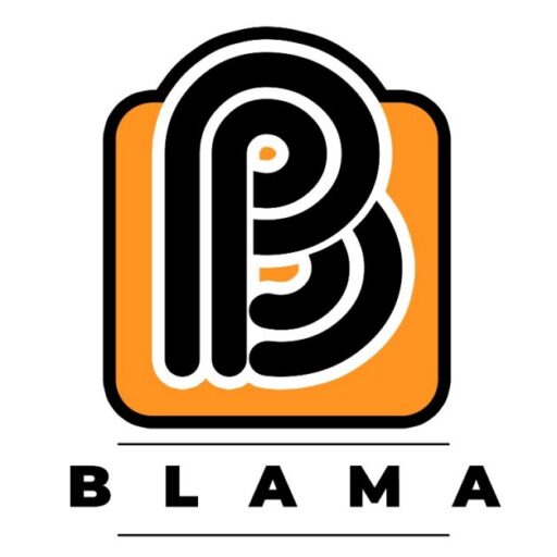 BLAMA